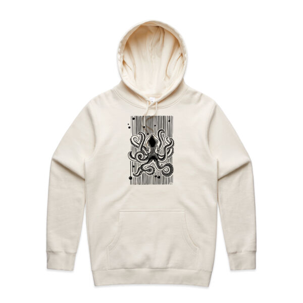 My Mysterious Friend Thumbnail