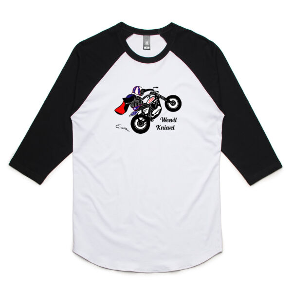 Weevil Knievel Thumbnail