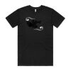 AS Colour Mens Basic Tee Thumbnail